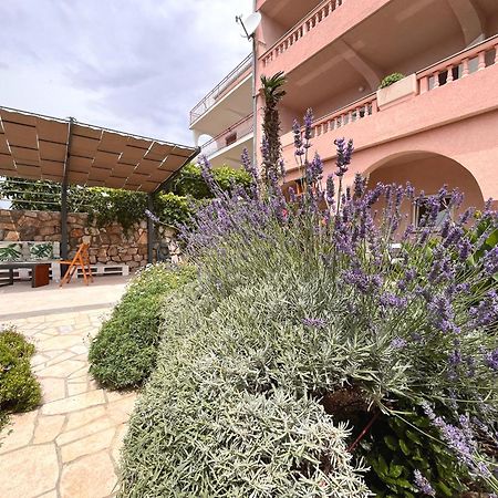 App St Marin View Нови-Винодолски Экстерьер фото