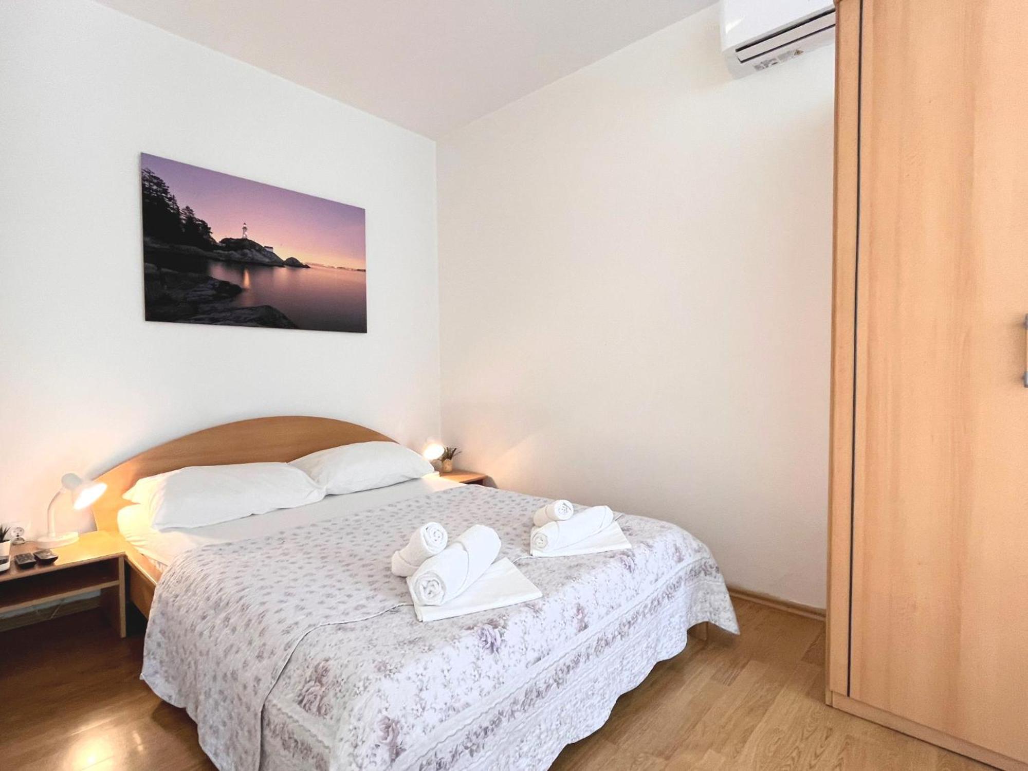 App St Marin View Нови-Винодолски Экстерьер фото
