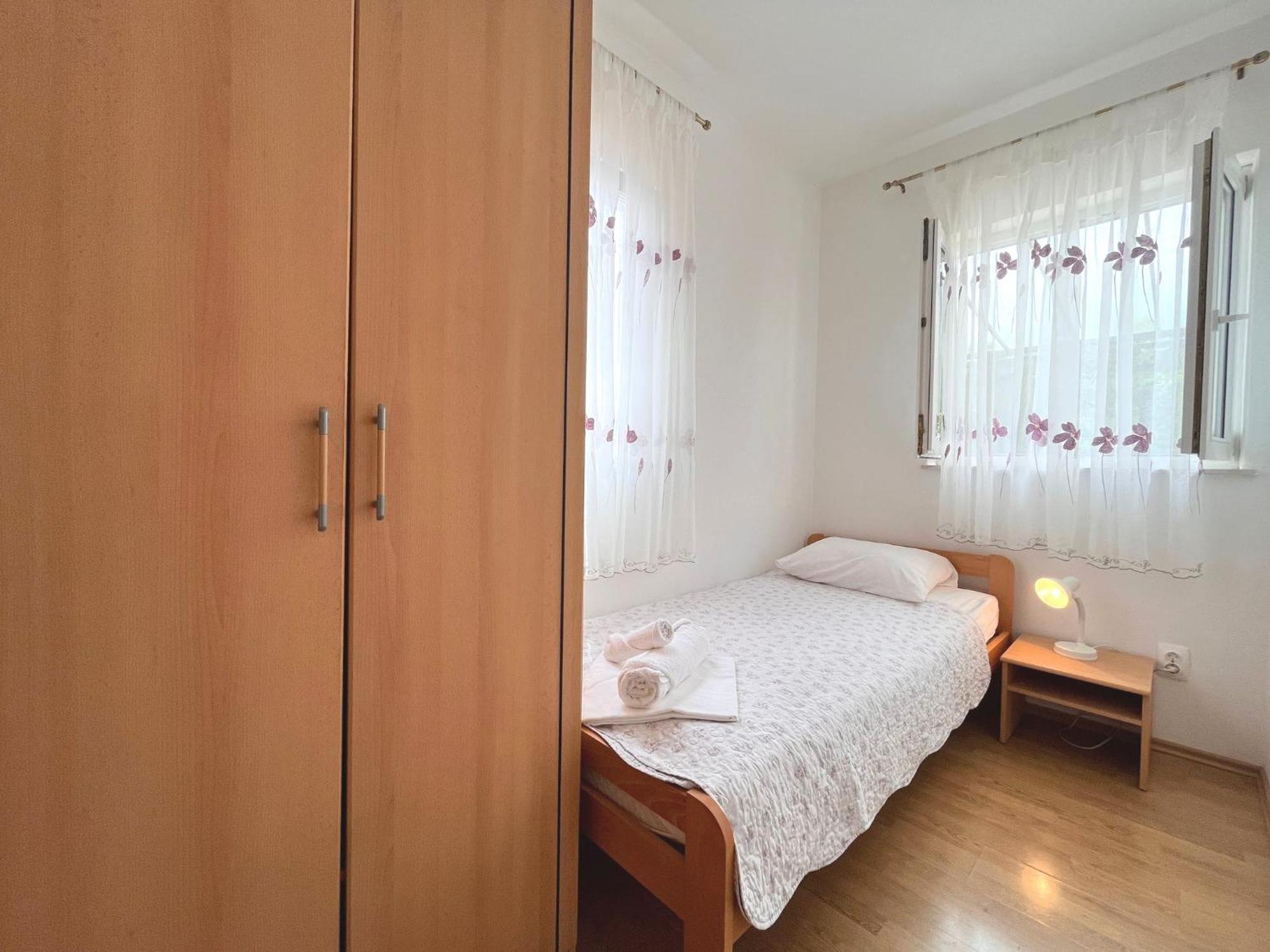 App St Marin View Нови-Винодолски Экстерьер фото