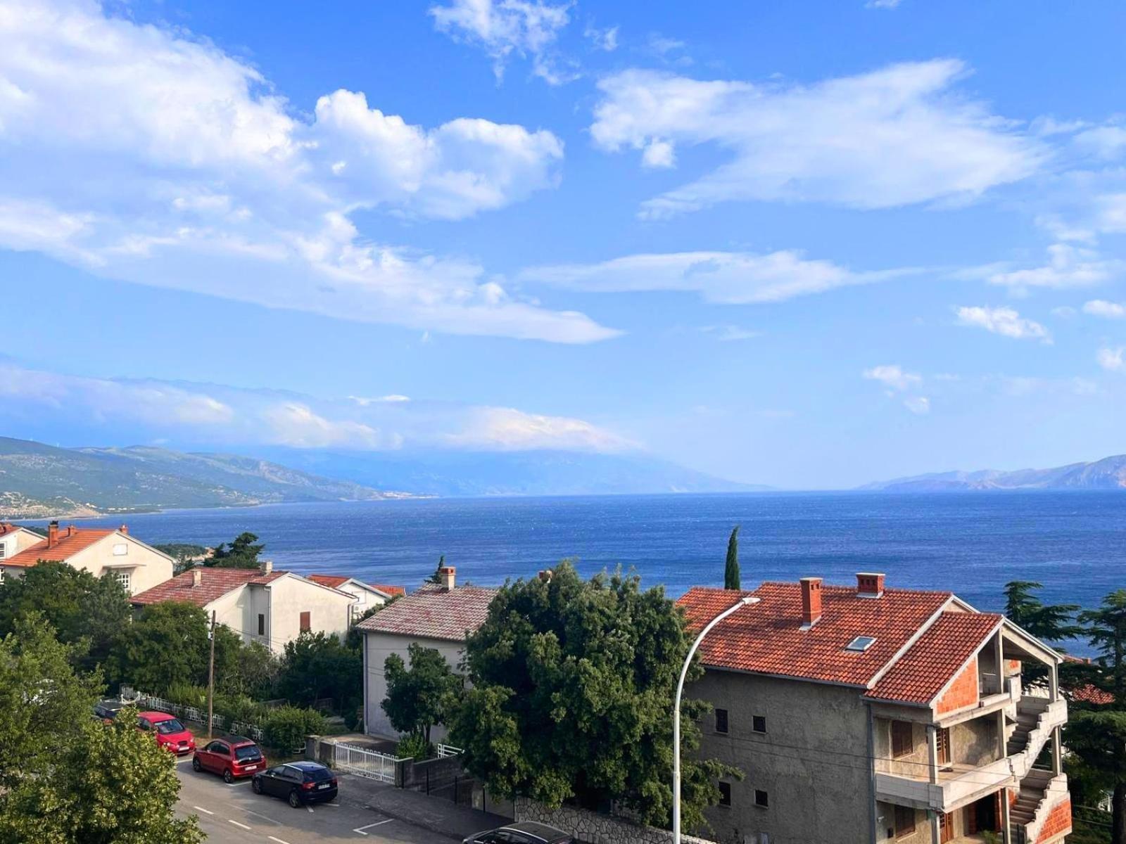 App St Marin View Нови-Винодолски Экстерьер фото