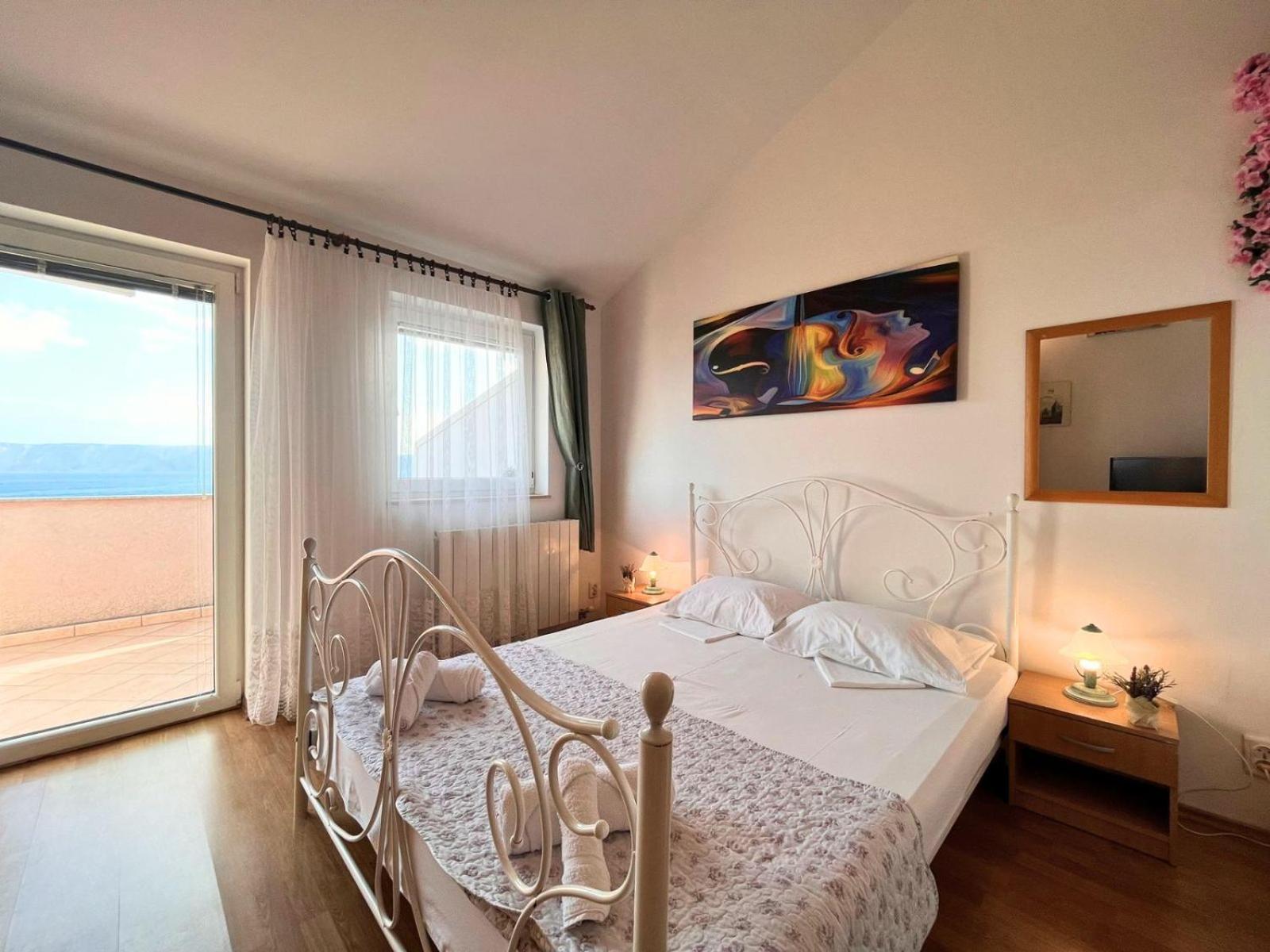 App St Marin View Нови-Винодолски Экстерьер фото