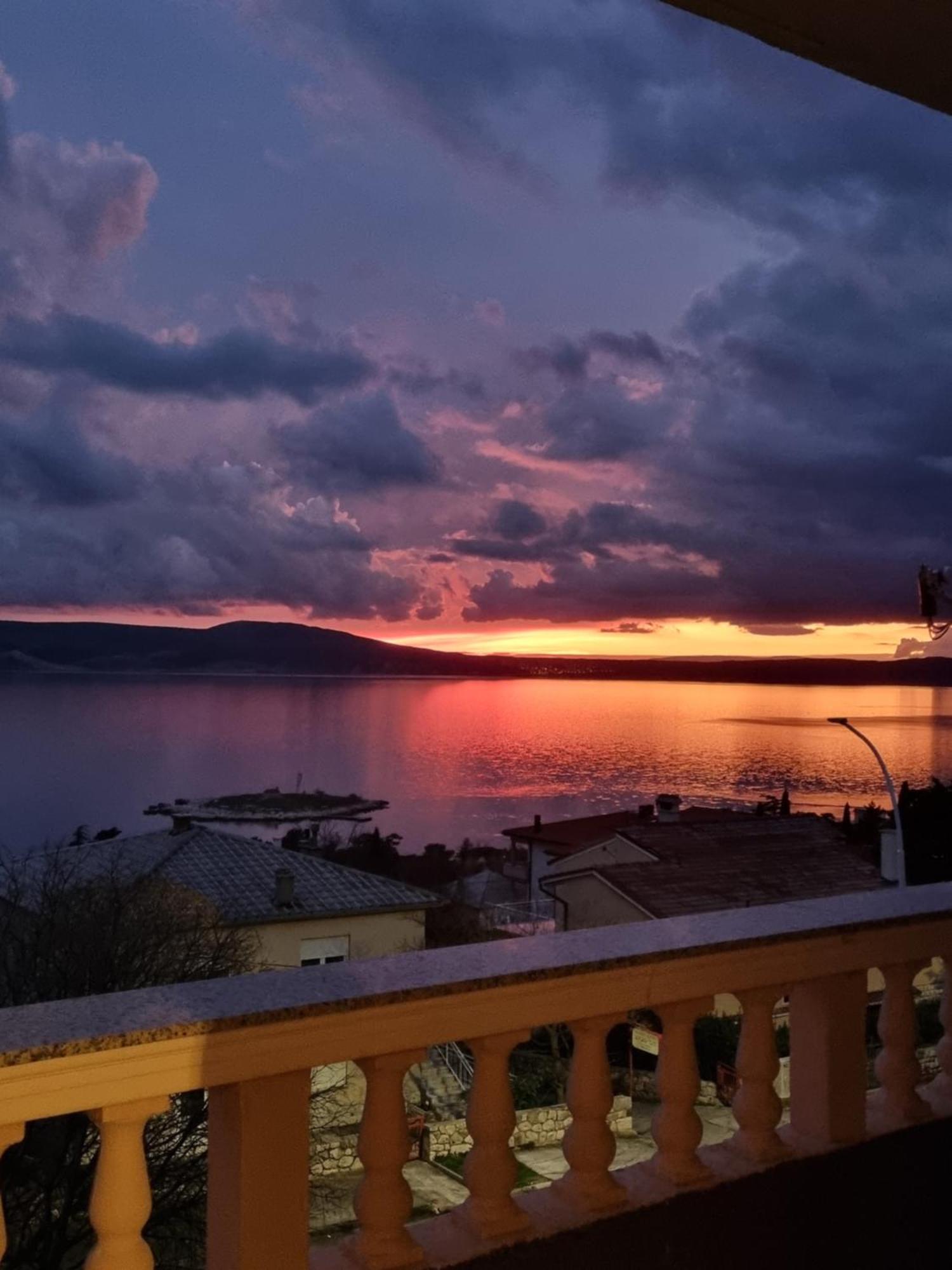 App St Marin View Нови-Винодолски Экстерьер фото
