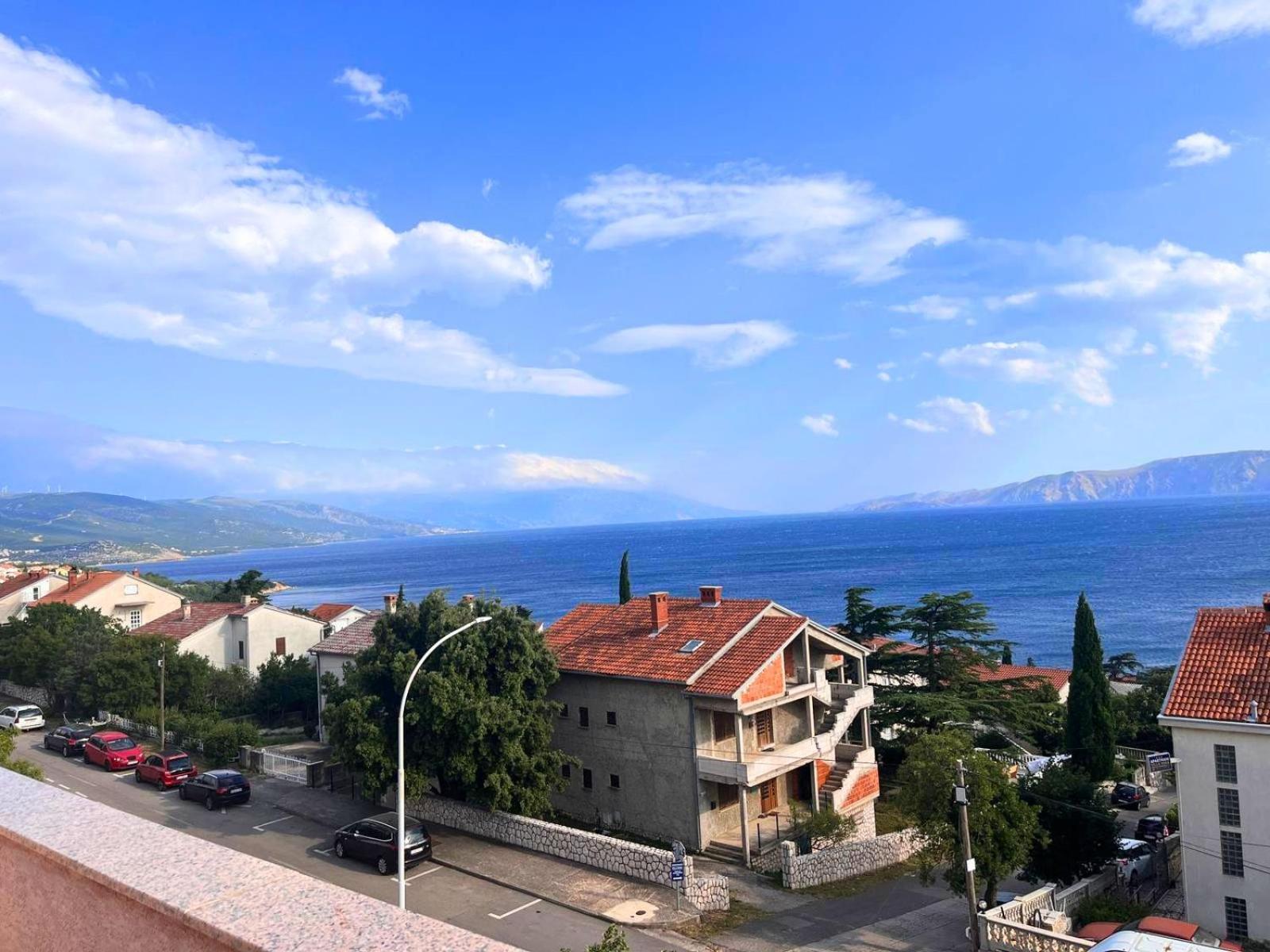App St Marin View Нови-Винодолски Номер фото