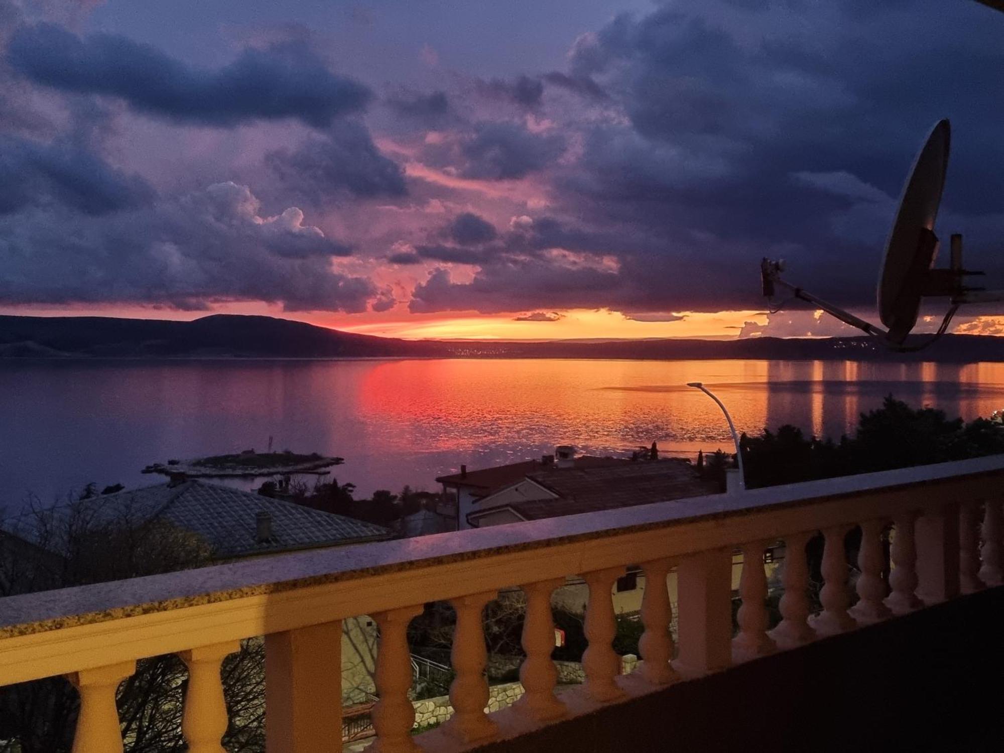 App St Marin View Нови-Винодолски Экстерьер фото