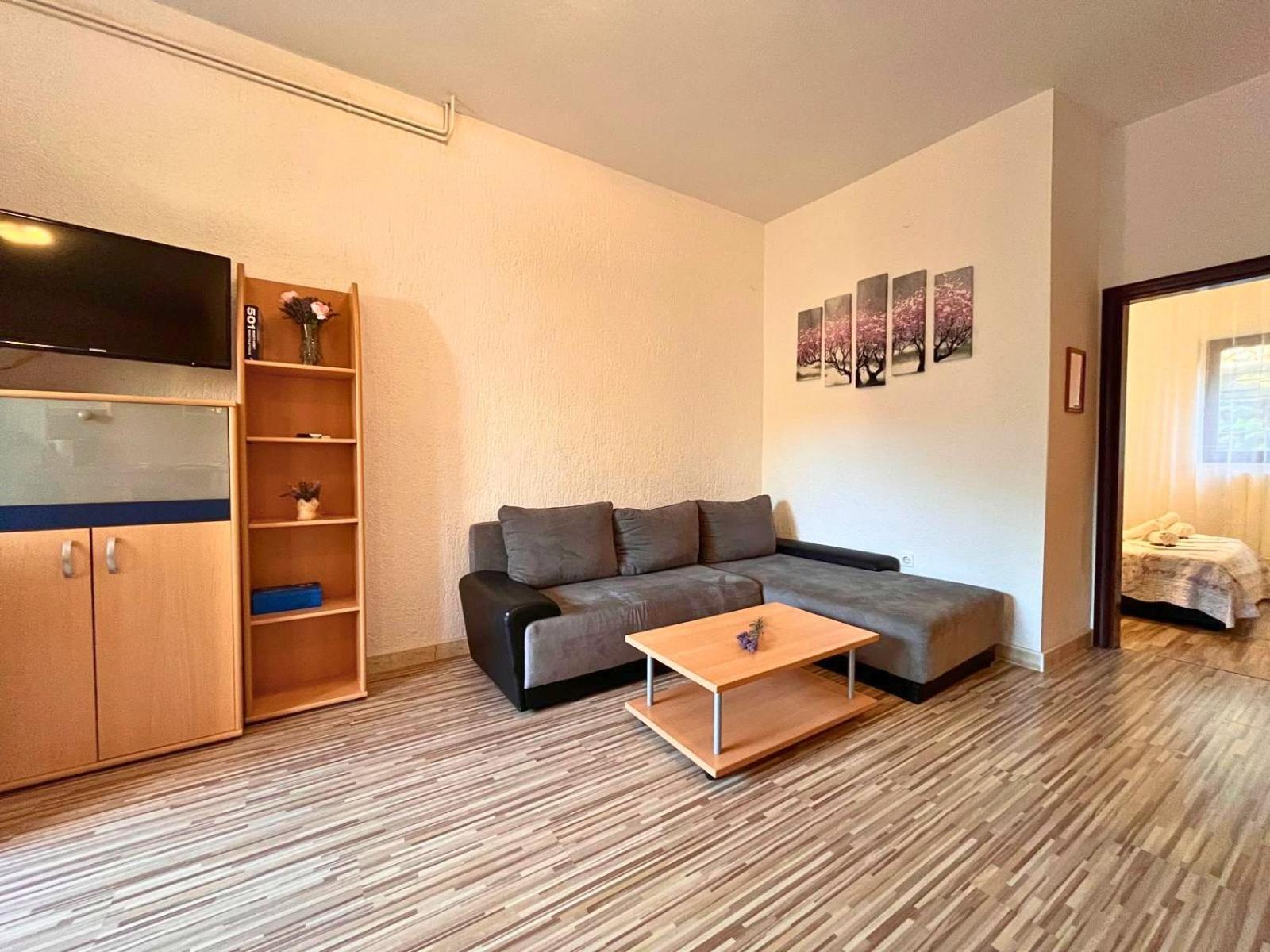 App St Marin View Нови-Винодолски Номер фото
