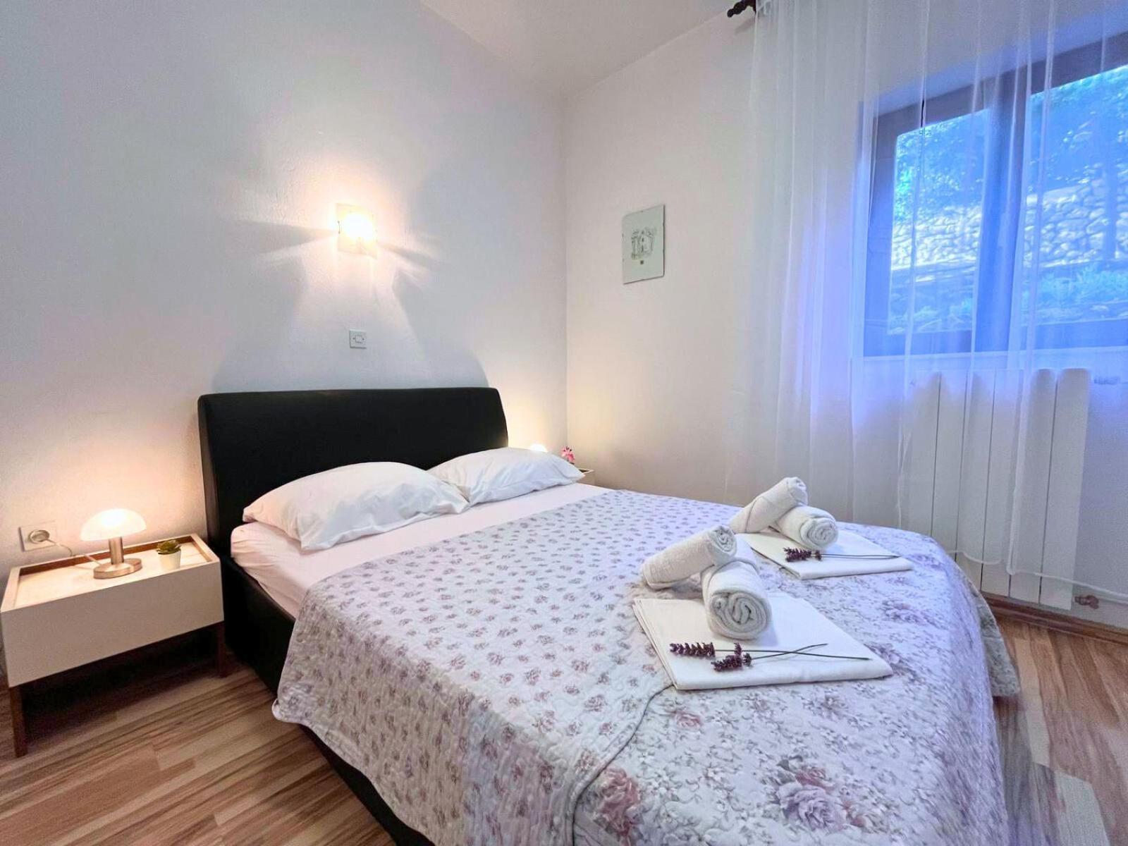 App St Marin View Нови-Винодолски Экстерьер фото
