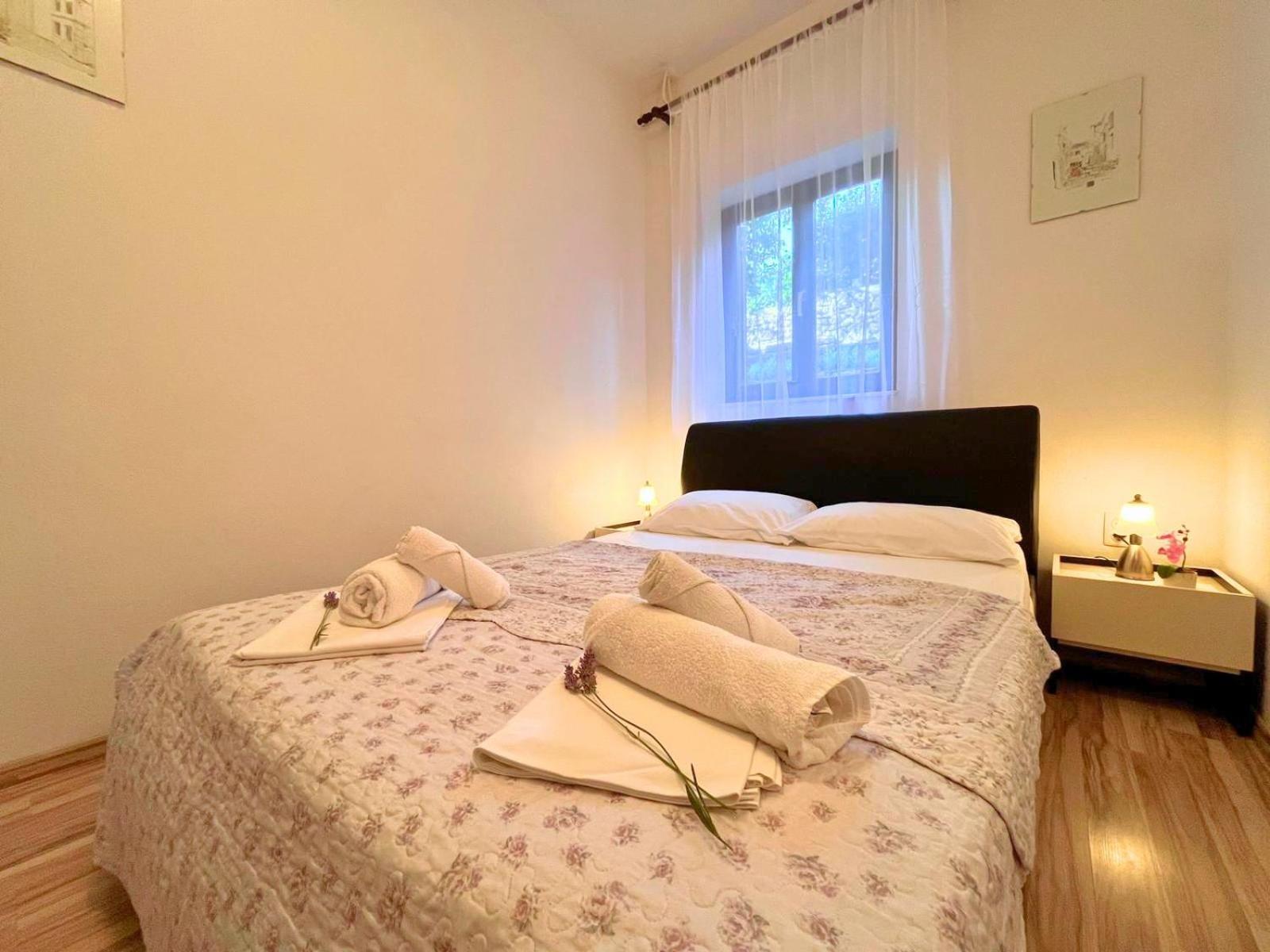 App St Marin View Нови-Винодолски Номер фото