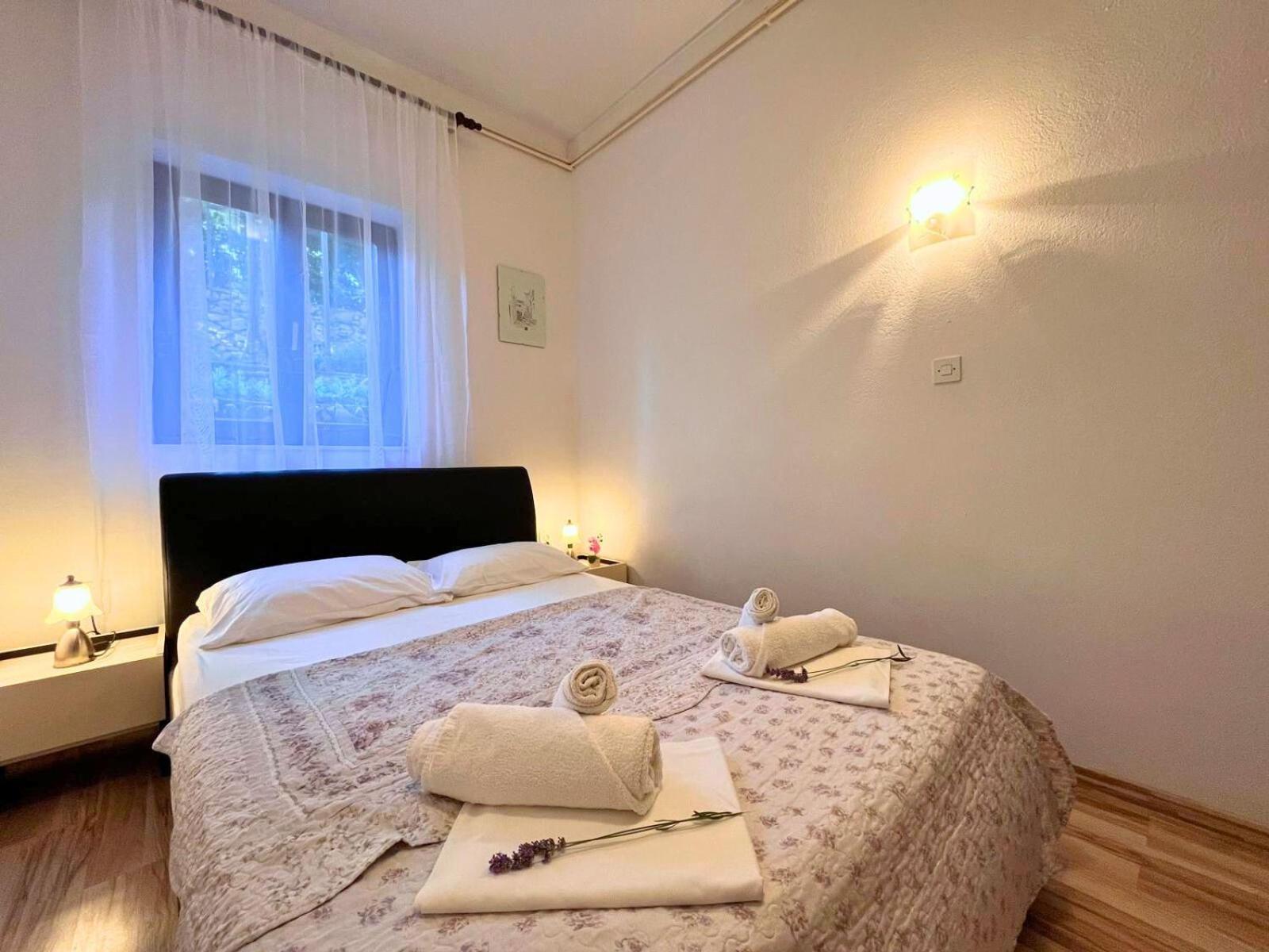 App St Marin View Нови-Винодолски Экстерьер фото